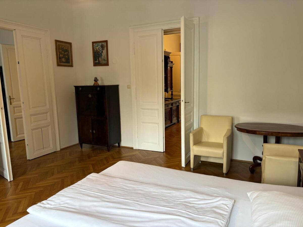 Dornroeschenschlaf Am Stadtrand Mit Anbindung Ans Zentrum - 30 Minuten * Wien