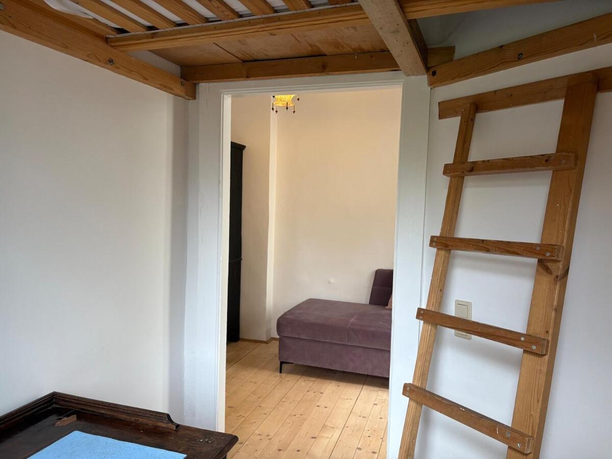 Apartment Dornroeschenschlaf Am Stadtrand Mit Anbindung Ans Zentrum - 30 Minuten Wien