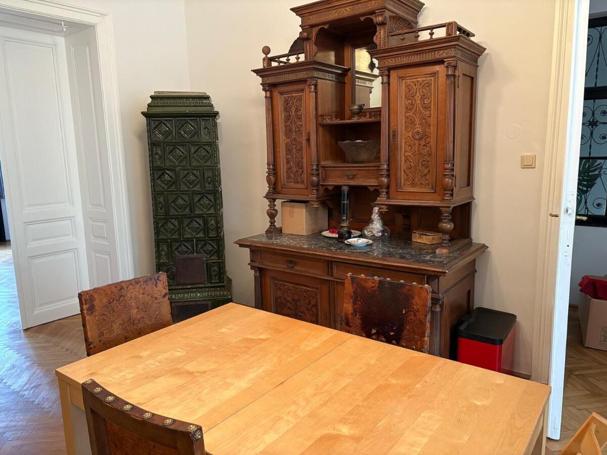 Dornroeschenschlaf Am Stadtrand Mit Anbindung Ans Zentrum - 30 Minuten Wien