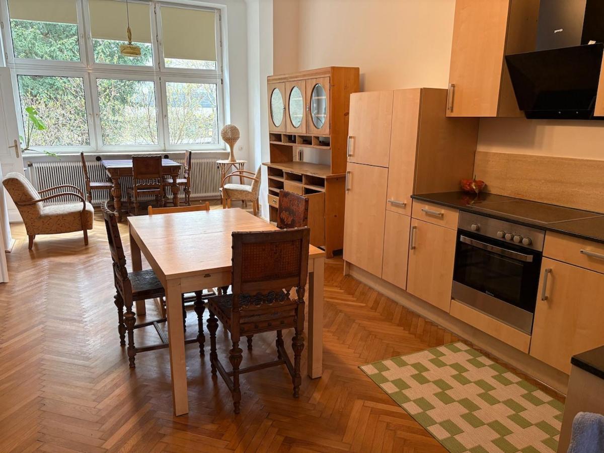 Dornroeschenschlaf Am Stadtrand Mit Anbindung Ans Zentrum - 30 Minuten * Wien