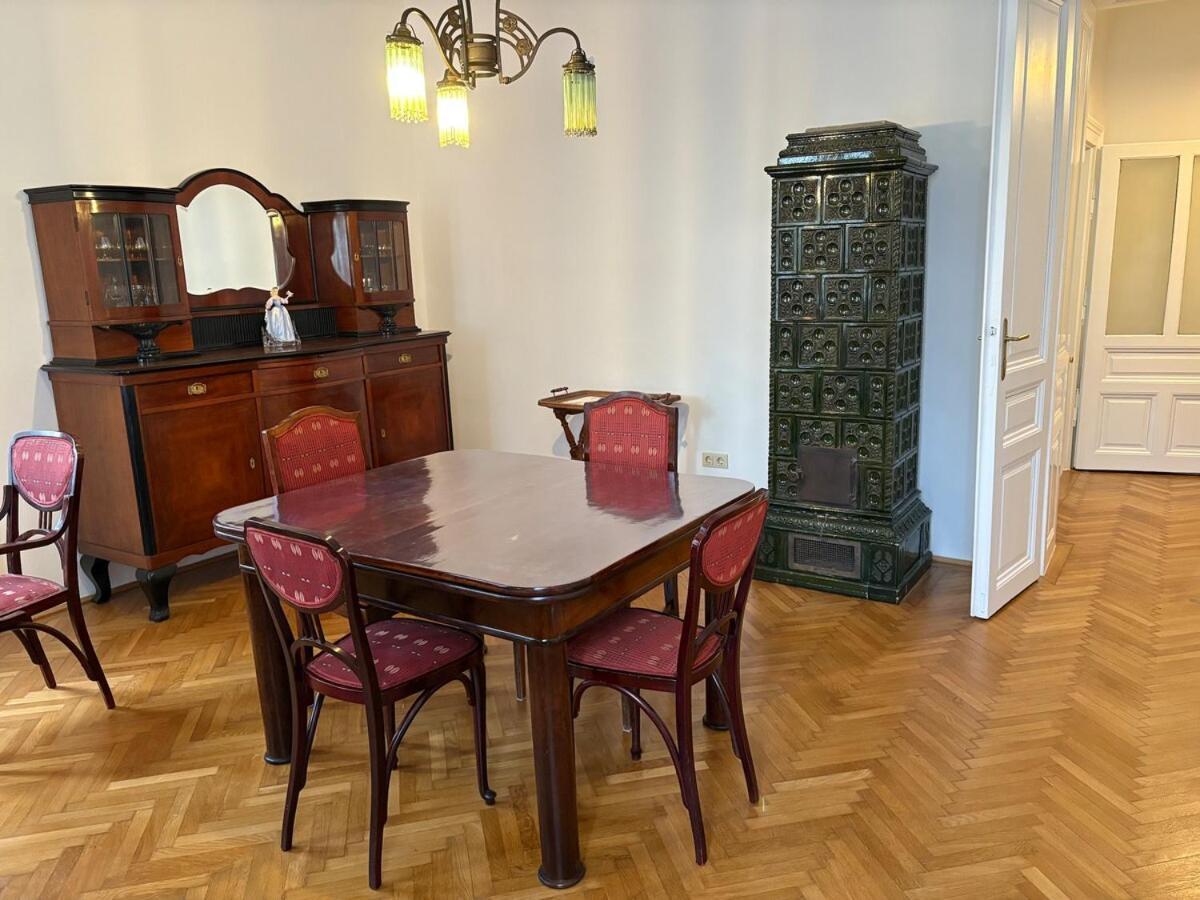 Apartment Dornroeschenschlaf Am Stadtrand Mit Anbindung Ans Zentrum - 30 Minuten