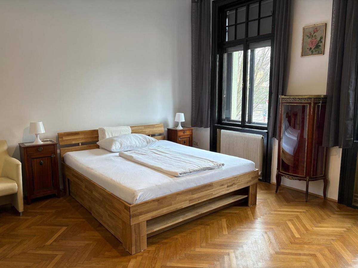 Dornroeschenschlaf Am Stadtrand Mit Anbindung Ans Zentrum - 30 Minuten Apartment *