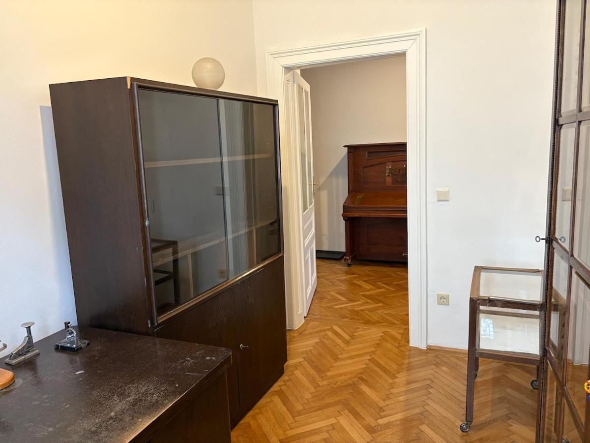 Dornroeschenschlaf Am Stadtrand Mit Anbindung Ans Zentrum - 30 Minuten Wien