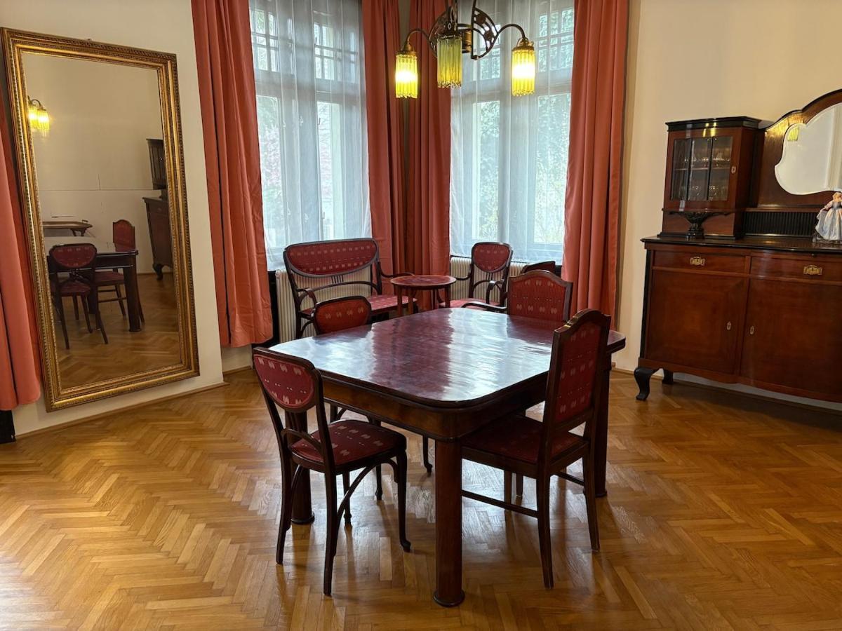 Dornroeschenschlaf Am Stadtrand Mit Anbindung Ans Zentrum - 30 Minuten * Wien