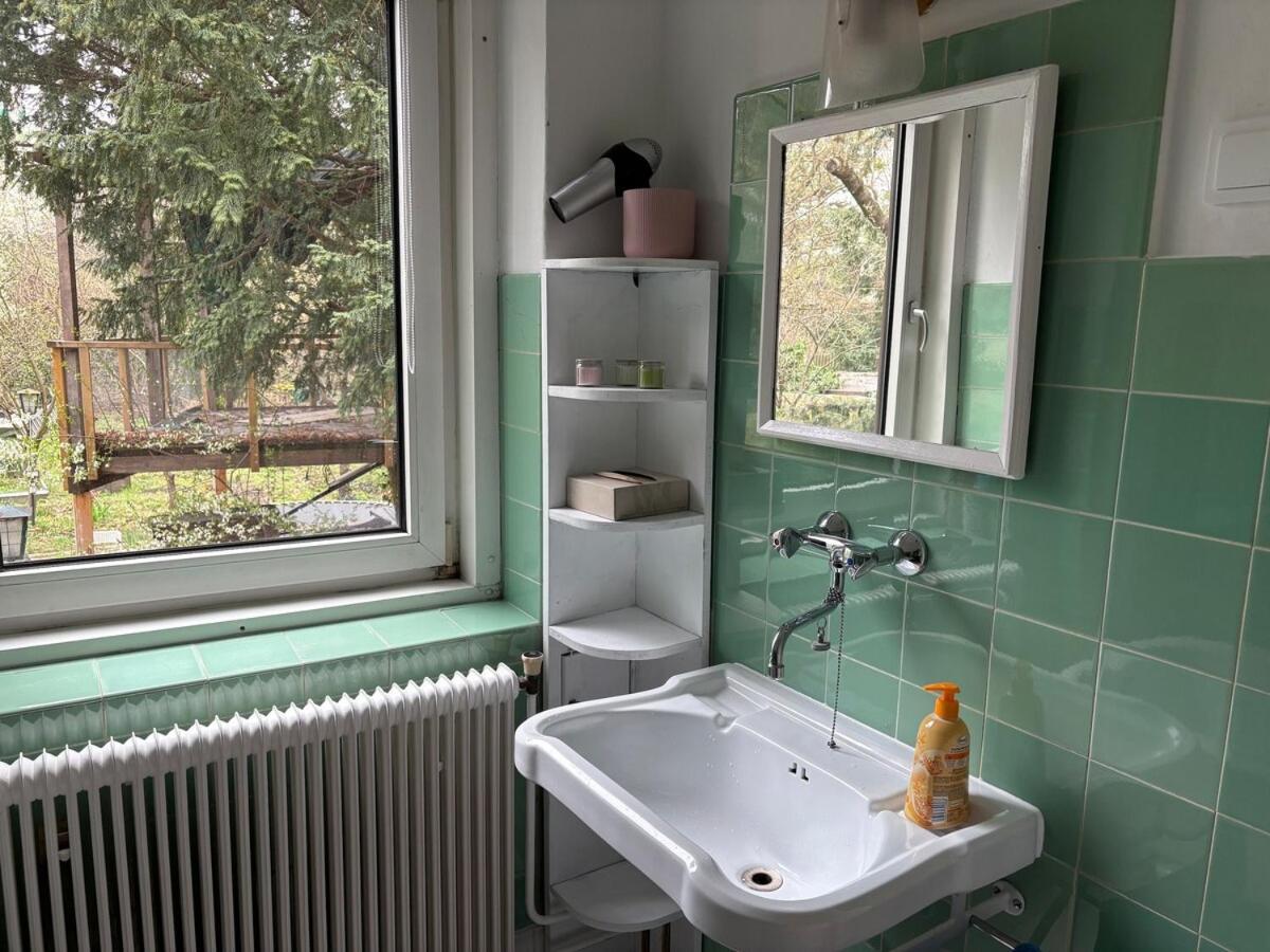 Apartment Dornroeschenschlaf Am Stadtrand Mit Anbindung Ans Zentrum - 30 Minuten