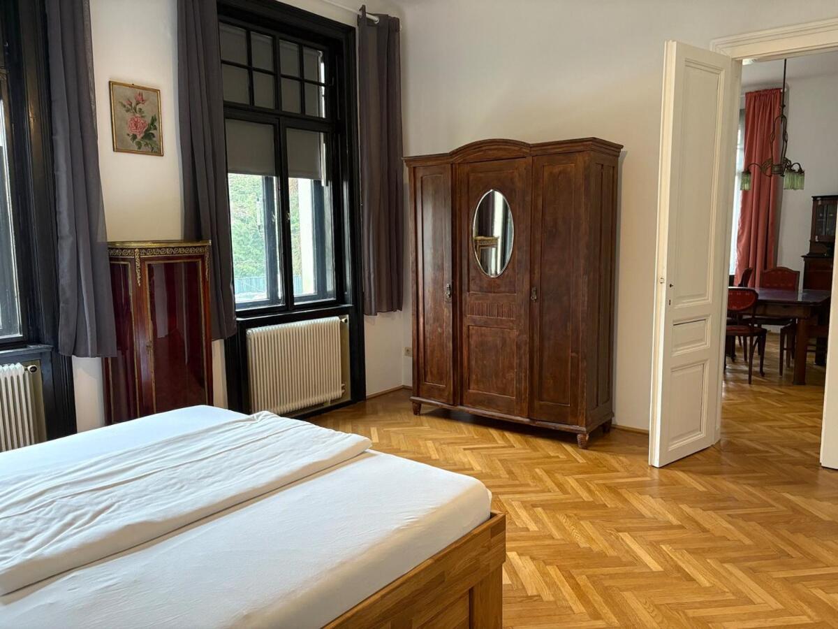 Apartment Dornroeschenschlaf Am Stadtrand Mit Anbindung Ans Zentrum - 30 Minuten *