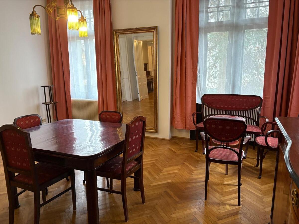 Dornroeschenschlaf Am Stadtrand Mit Anbindung Ans Zentrum - 30 Minuten