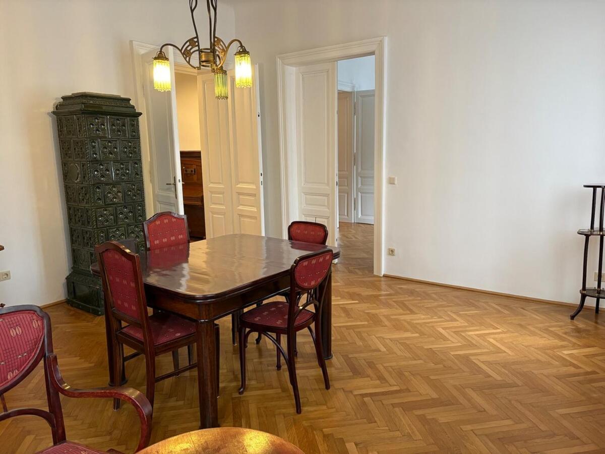 Dornroeschenschlaf Am Stadtrand Mit Anbindung Ans Zentrum - 30 Minuten Apartment *