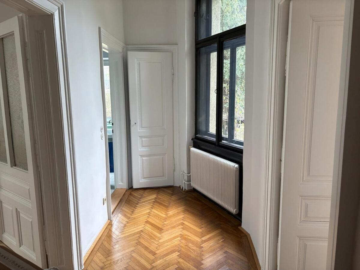 Apartment Dornroeschenschlaf Am Stadtrand Mit Anbindung Ans Zentrum - 30 Minuten Wien