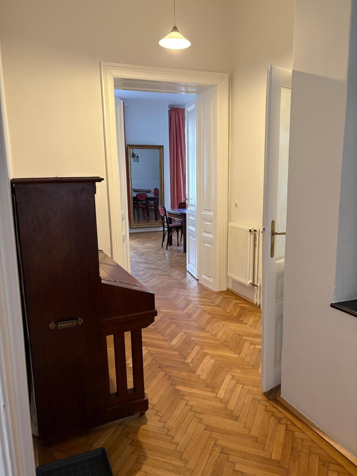 Dornroeschenschlaf Am Stadtrand Mit Anbindung Ans Zentrum - 30 Minuten *