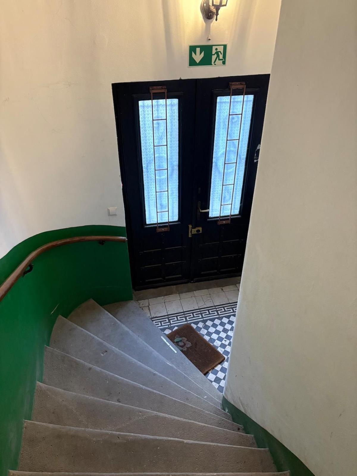 Dornroeschenschlaf Am Stadtrand Mit Anbindung Ans Zentrum - 30 Minuten Apartment Wien