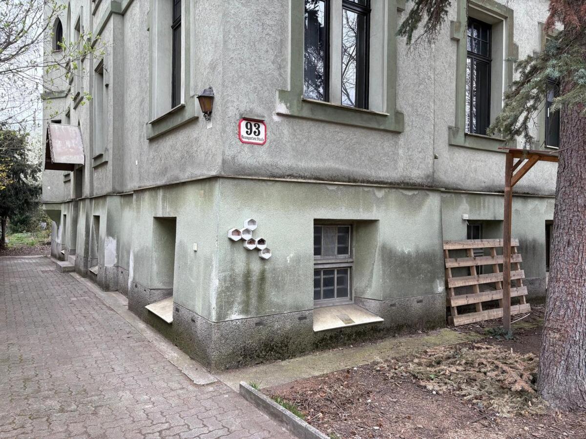 Dornroeschenschlaf Am Stadtrand Mit Anbindung Ans Zentrum - 30 Minuten * Wien